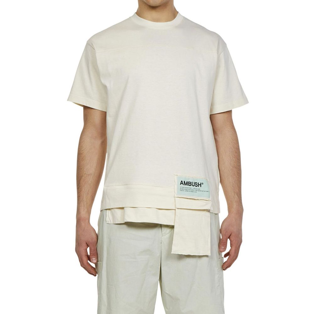 Ambush Cotton Logo T-Shirt