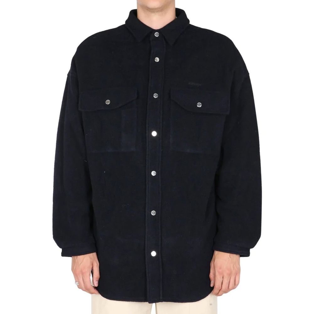 Ambush Wool Shirt Jacket