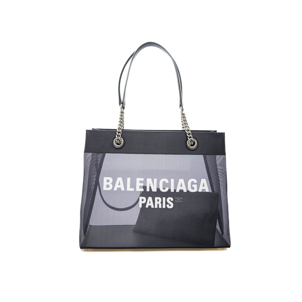 Balenciaga Duty Free Shopper Bag