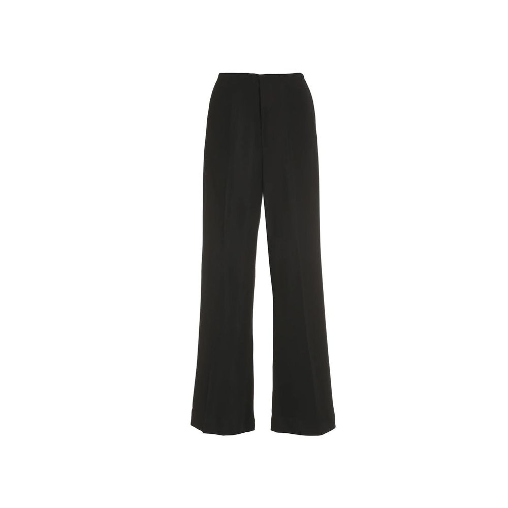 Maison Margiela Wide-Leg Pants
