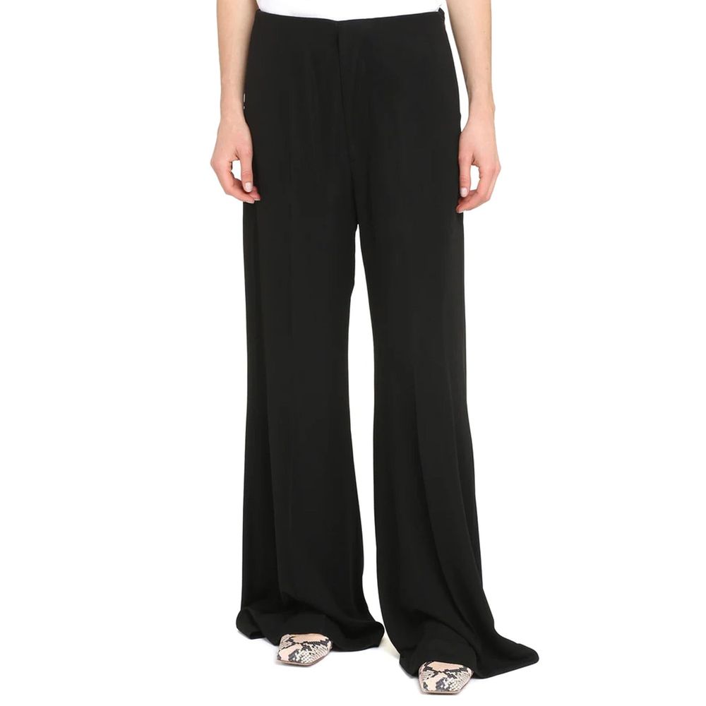 Maison Margiela Wide-Leg Pants