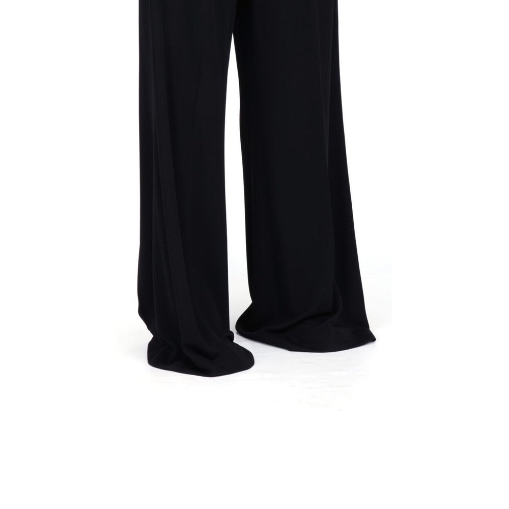 Maison Margiela Wide-Leg Pants