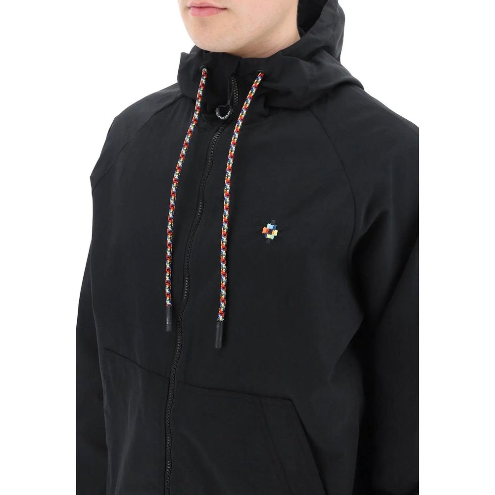 Marcelo Burlon Windbreaker Jacket