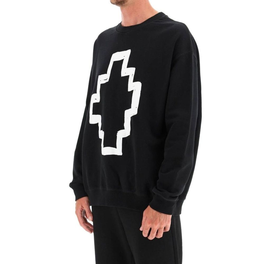 Marcelo Burlon Logo Sweatshirt