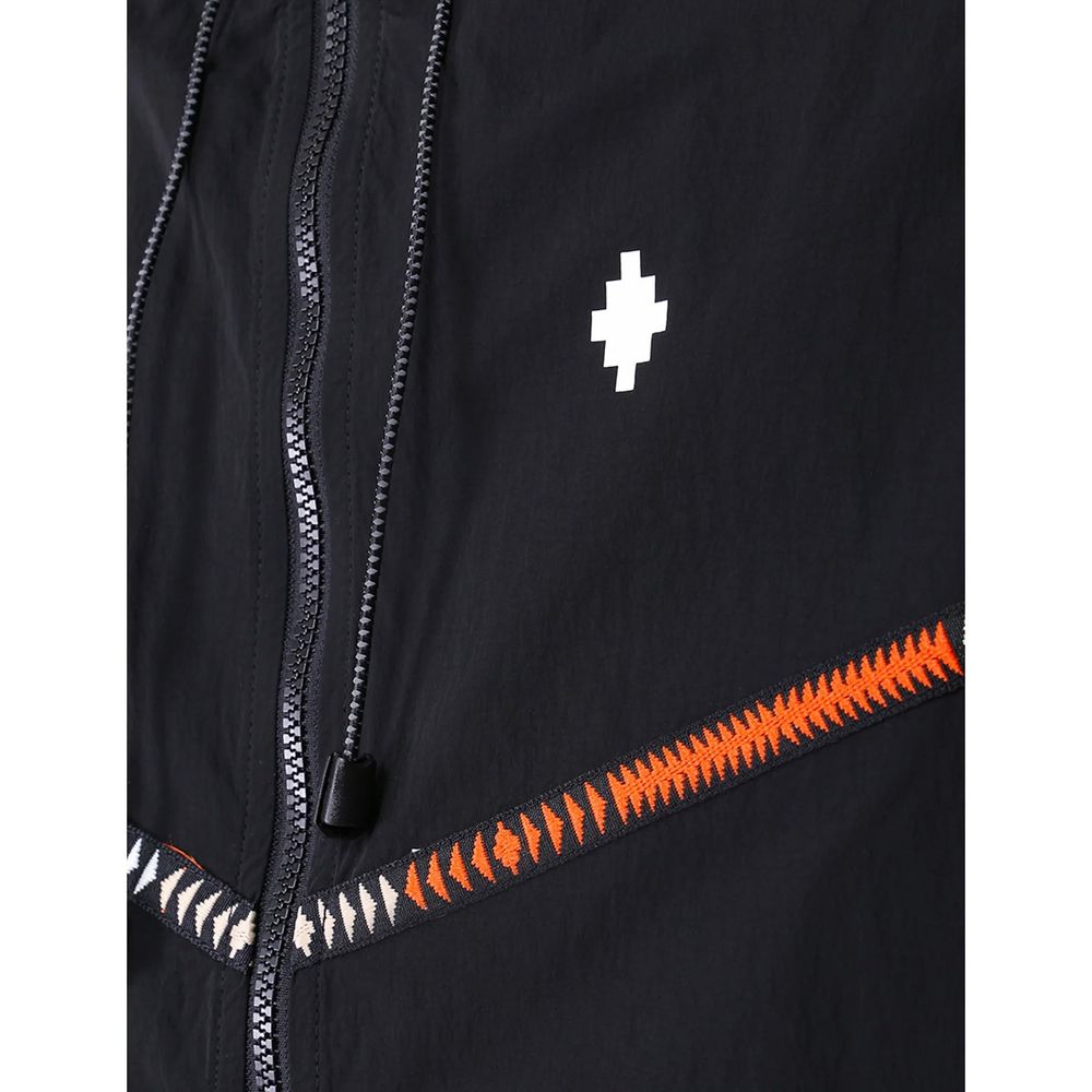 Marcelo Burlon Windbreaker Jacket