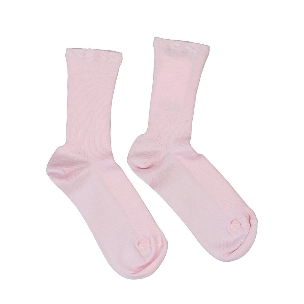 Max Mara Andrea Cotton Socks