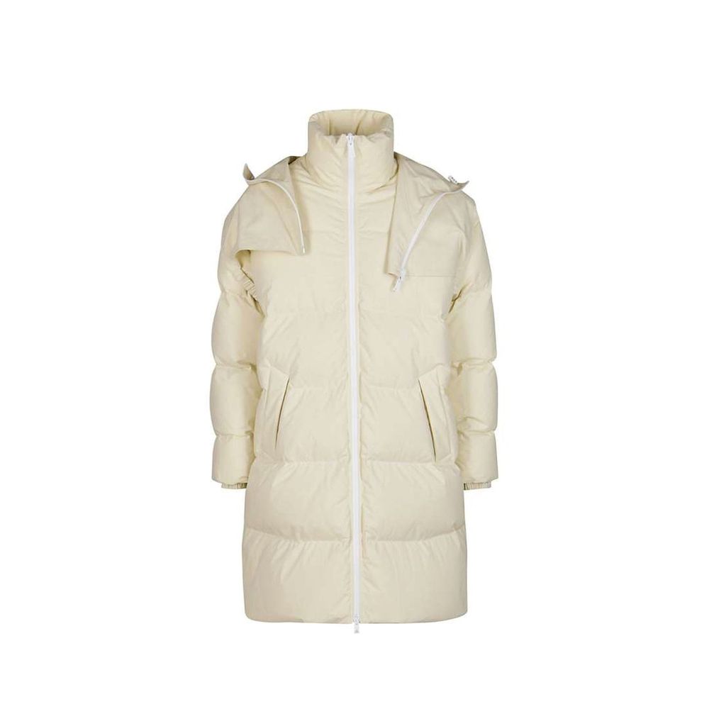 Bottega Veneta Padded Coat