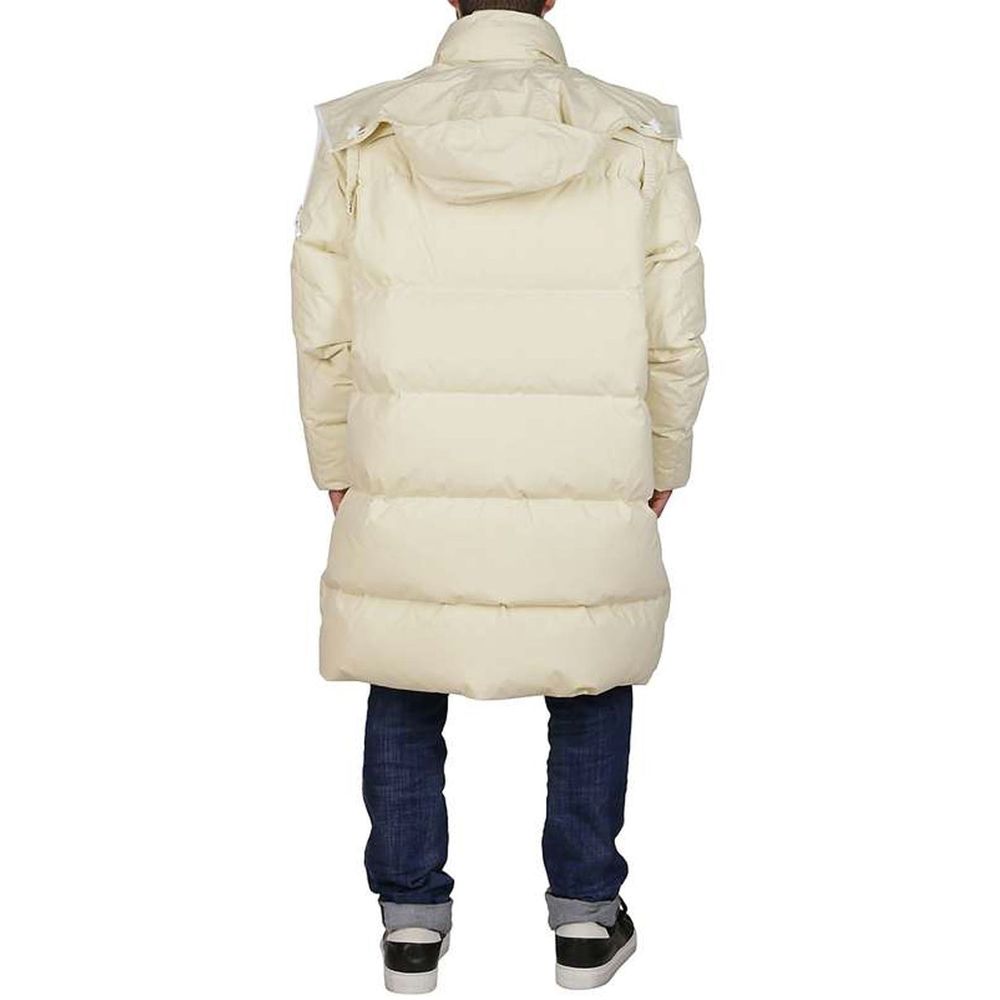 Bottega Veneta Padded Coat