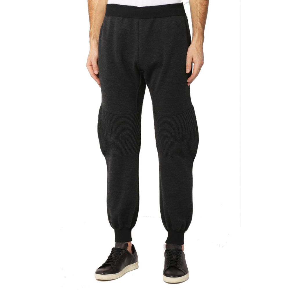 Bottega Veneta Wool Pants