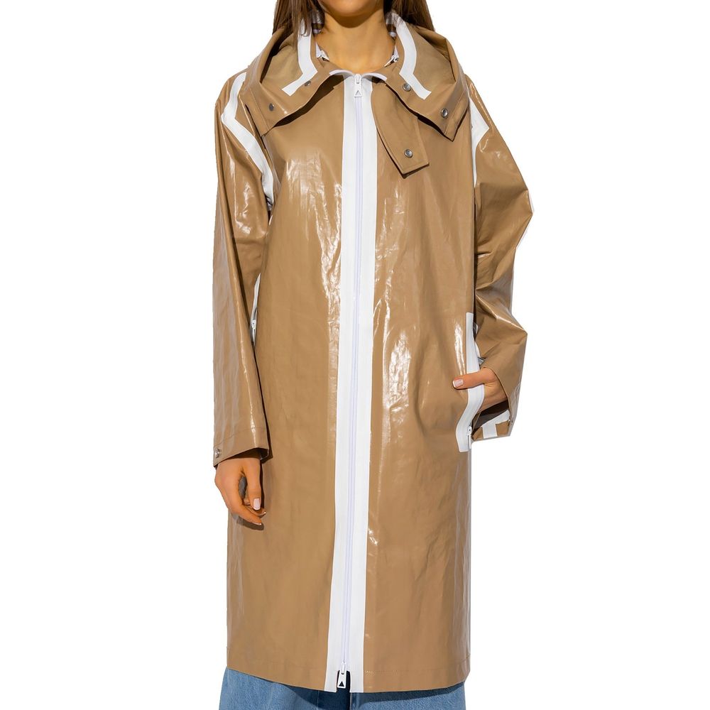 Bottega Veneta Waterproof Coat