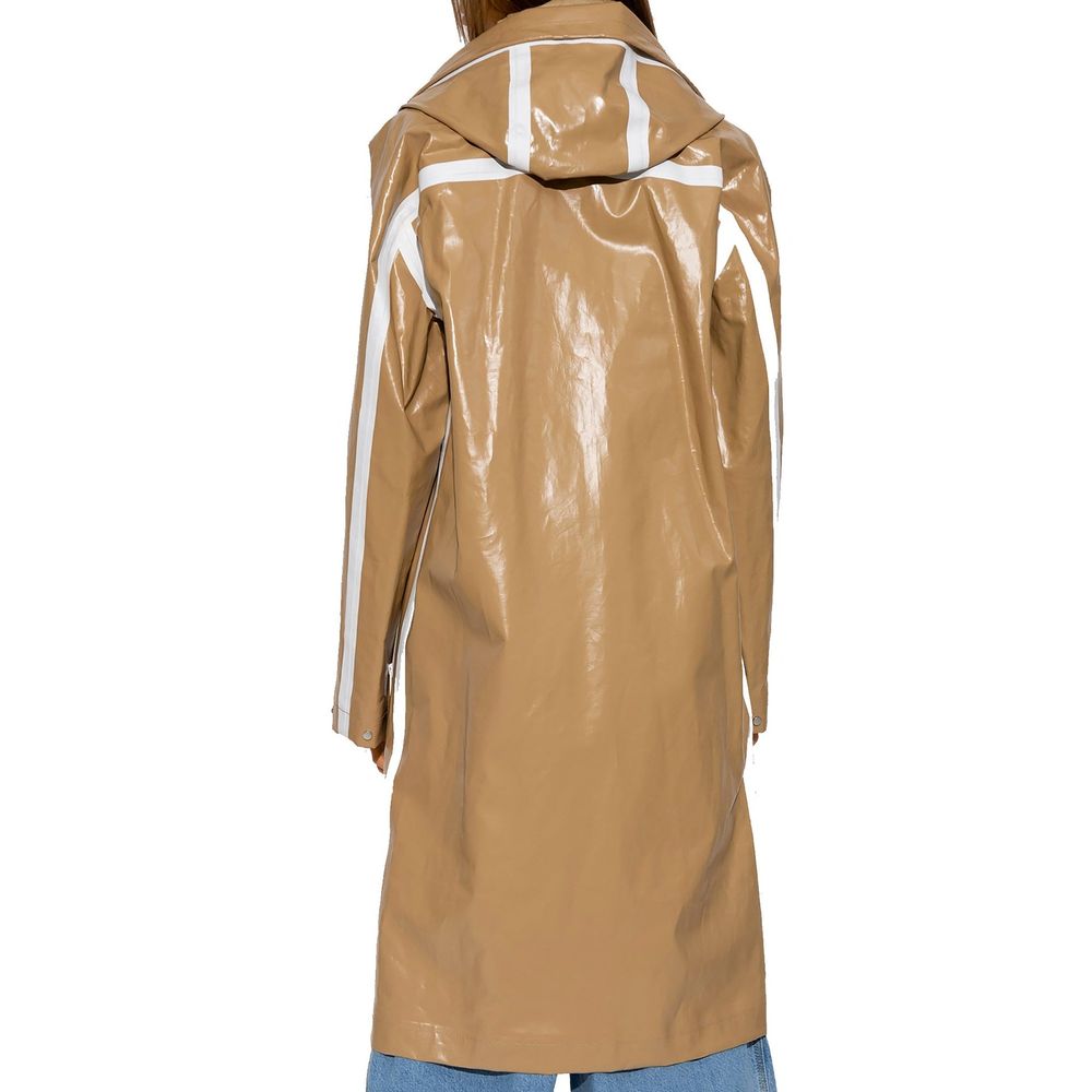 Bottega Veneta Waterproof Coat