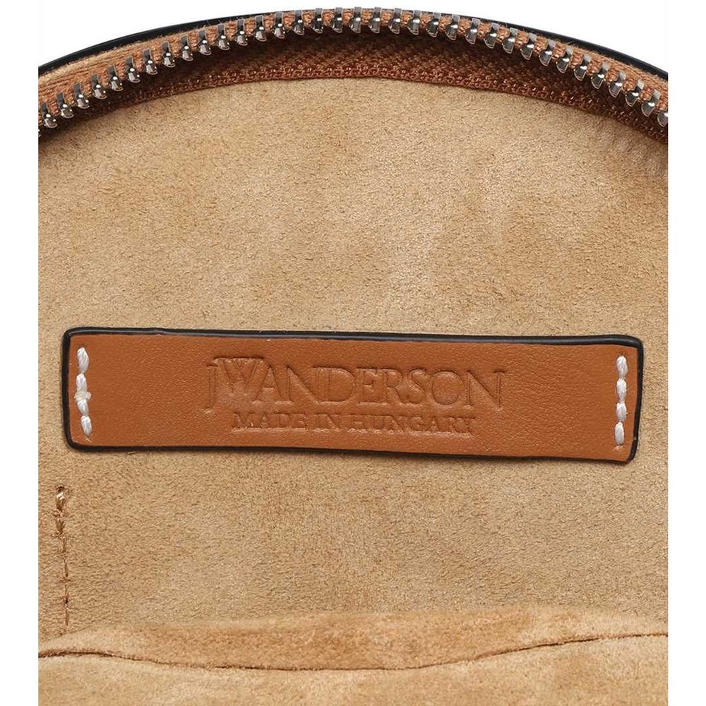 Jw Anderson Midi Cap Shoulder Bag