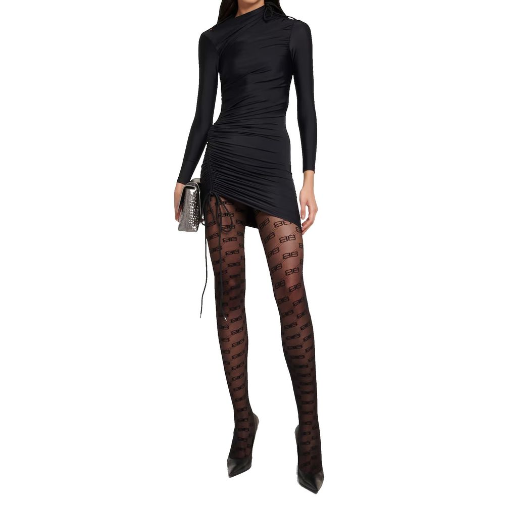 Balenciaga Mini Dress