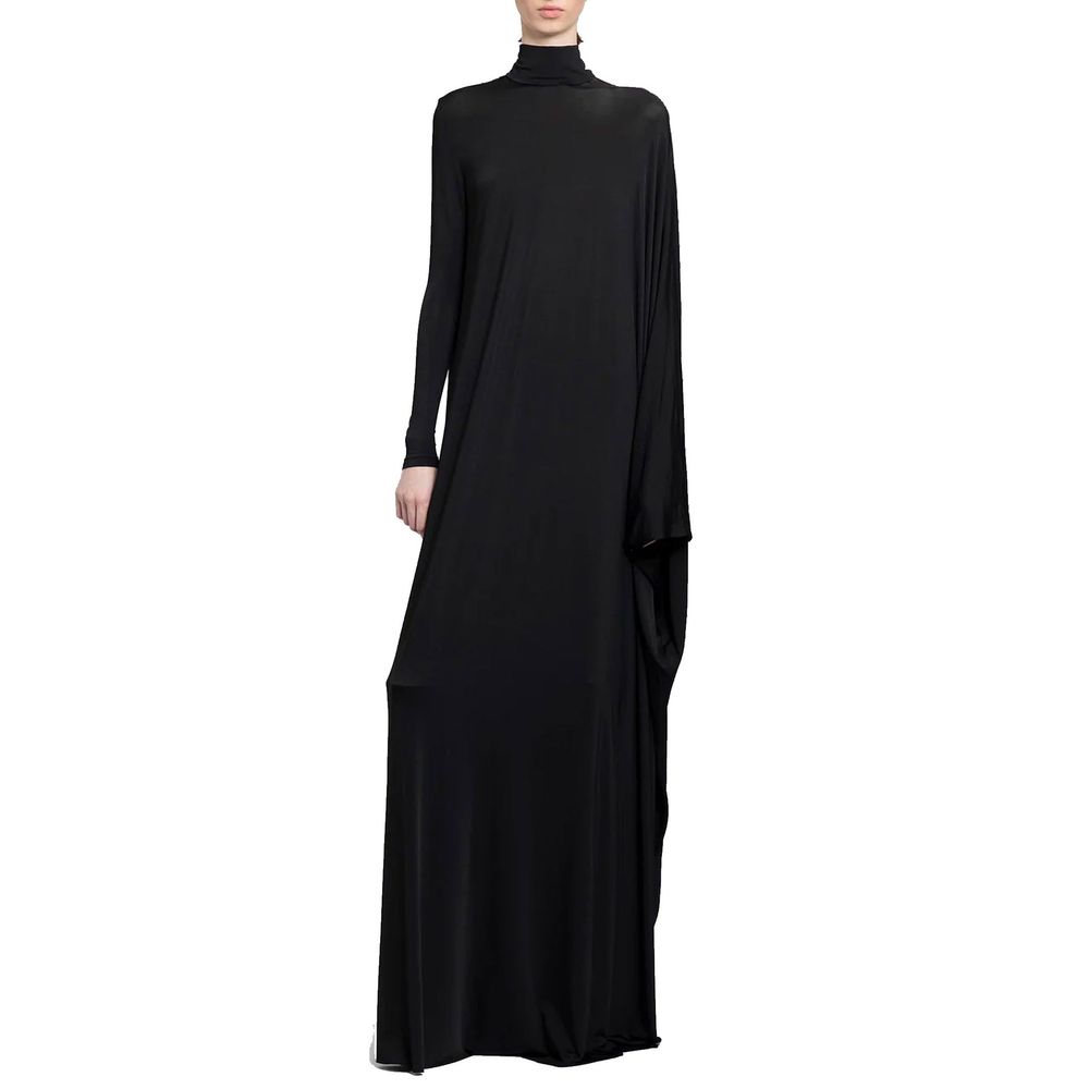 Balenciaga Minimal Maxi Dress