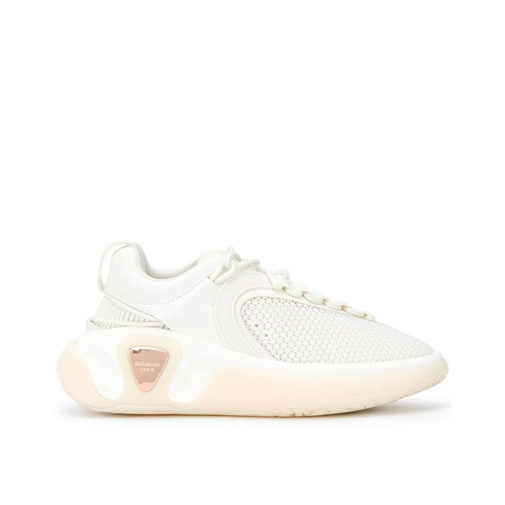 Balmain B-Runner Sneakers