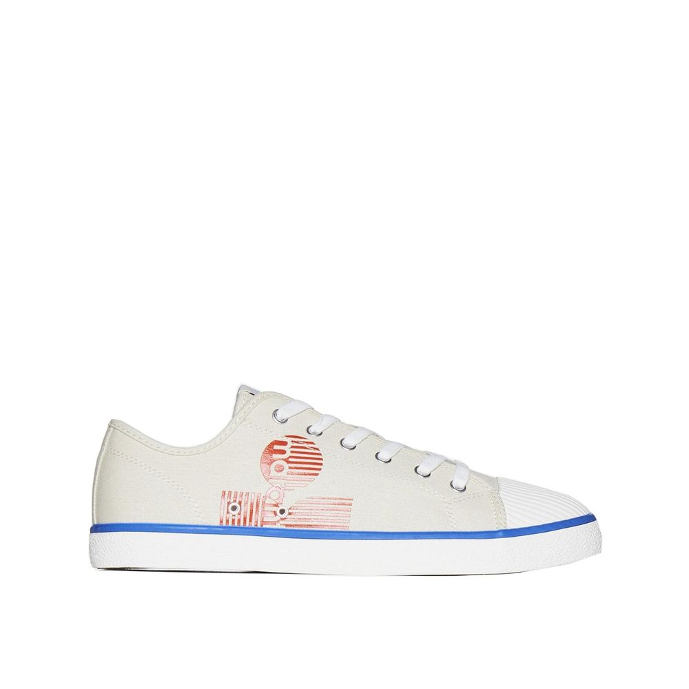 Isabel Marant Canvas Sneakers