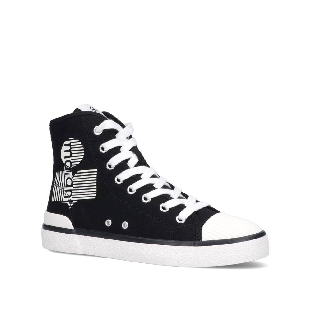 Isabel Marant Canvas Sneakers