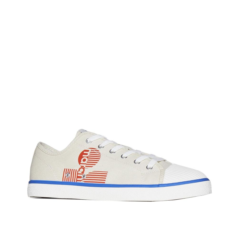 Isabel Marant Canvas Sneakers