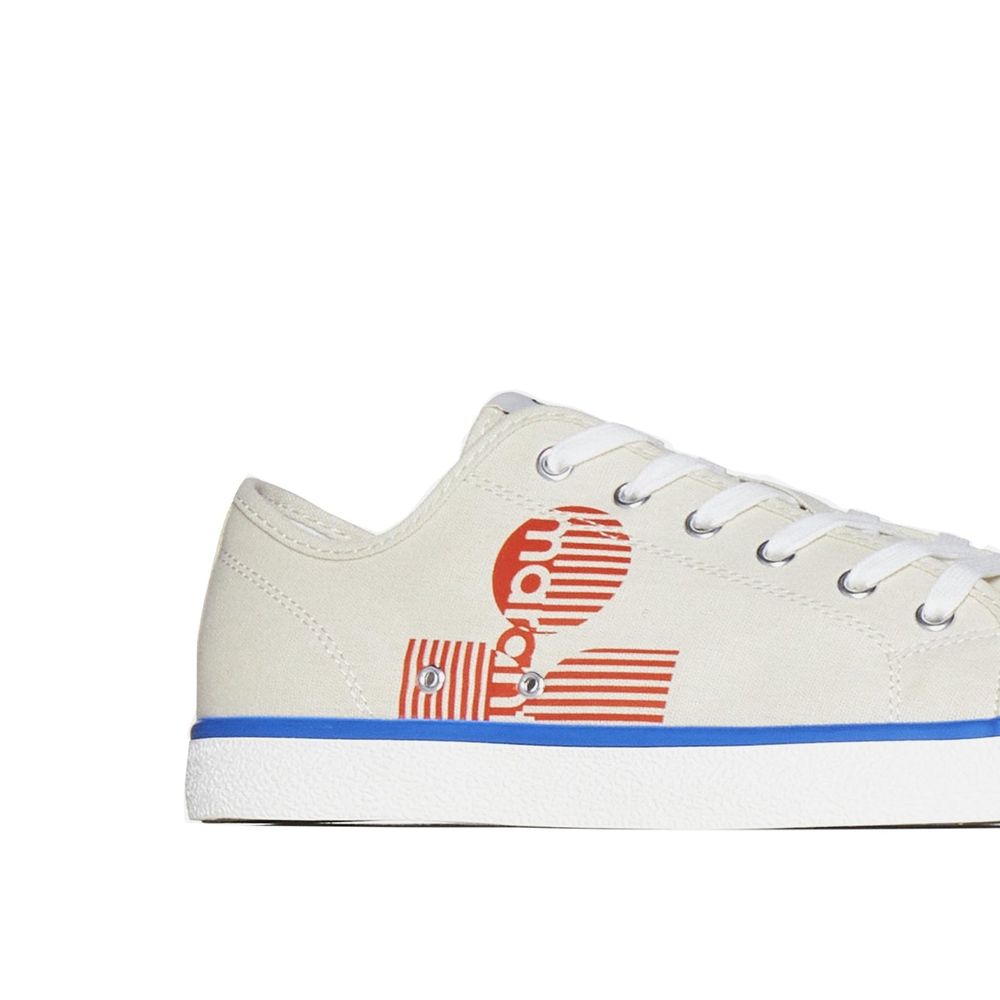 Isabel Marant Canvas Sneakers