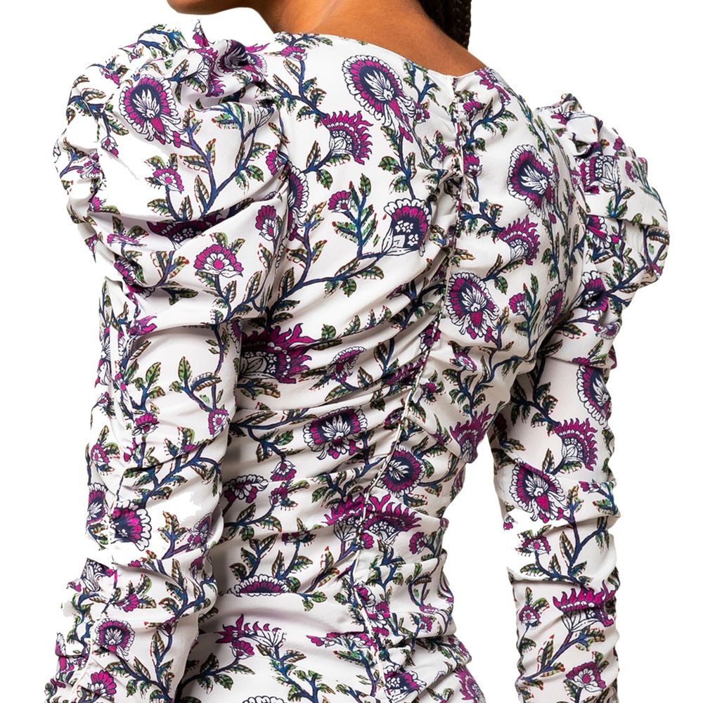 ISABEL MARANT ETOILE Isabel Marant Etoil Bireya Dress