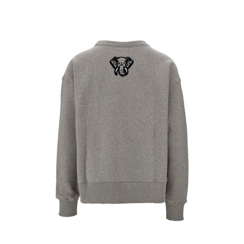 Kenzo Patches Sweatshirt