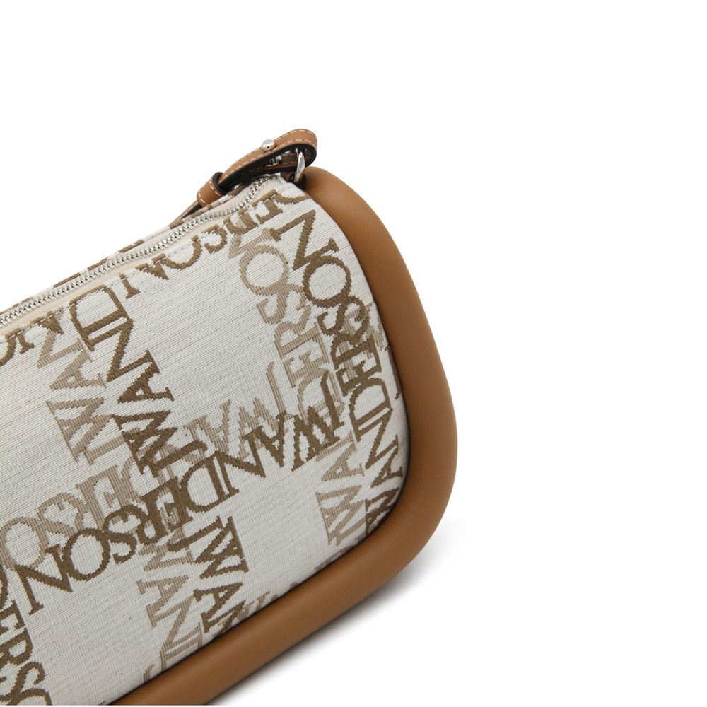 Jw Anderson Bumper 17 Shoulder Bag