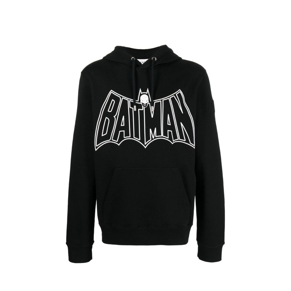 Lanvin Batman Hooded Sweatshirt