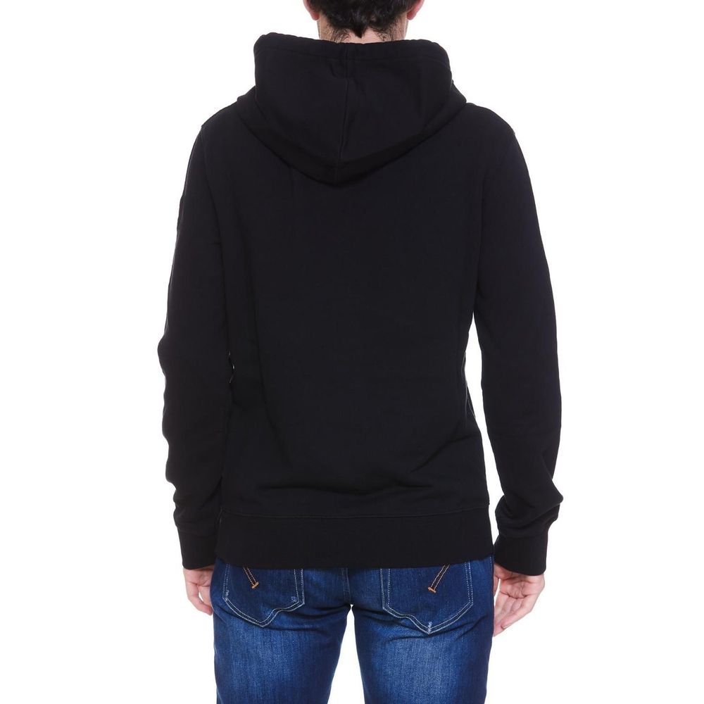 Lanvin Batman Hooded Sweatshirt