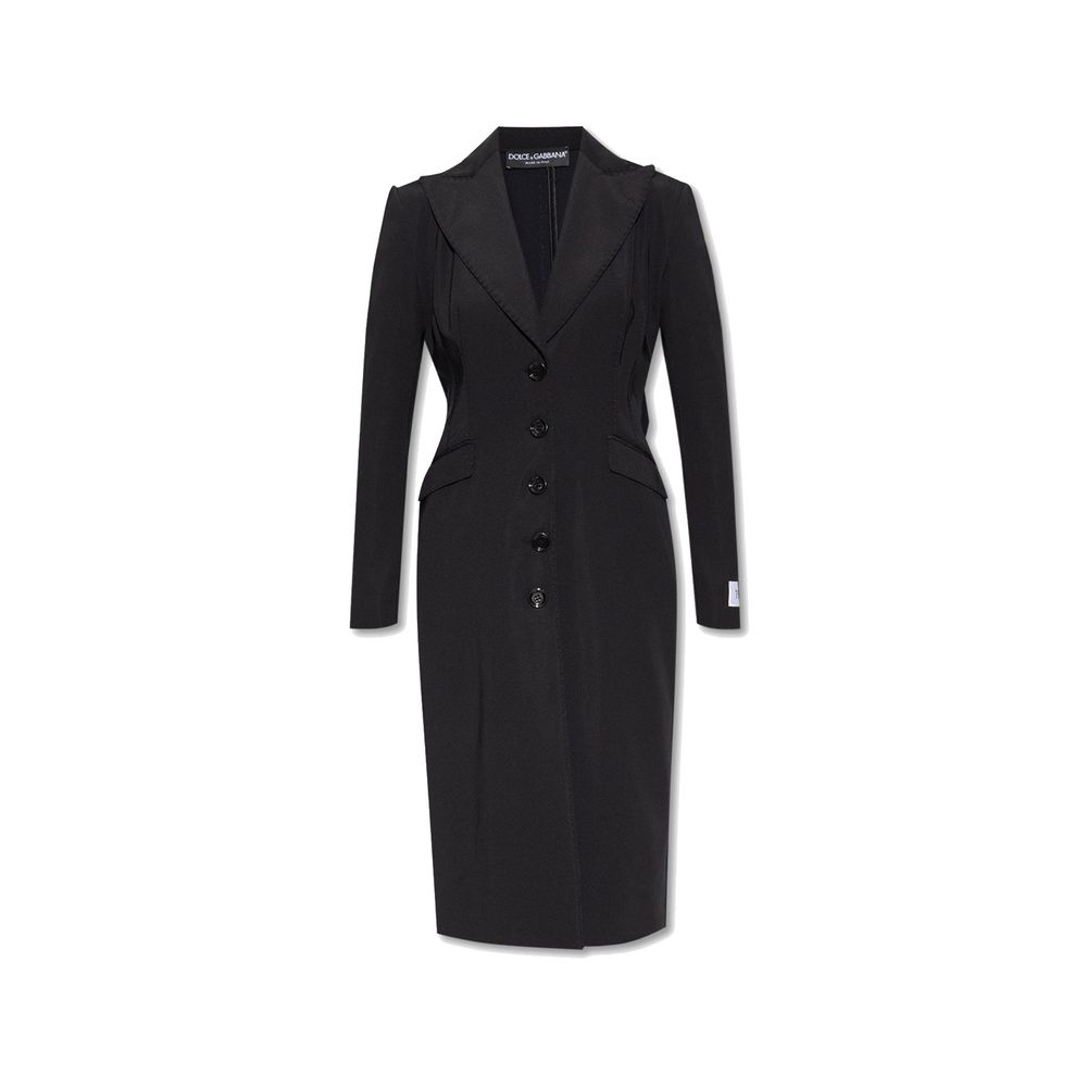 Dolce & Gabbana Long Coat