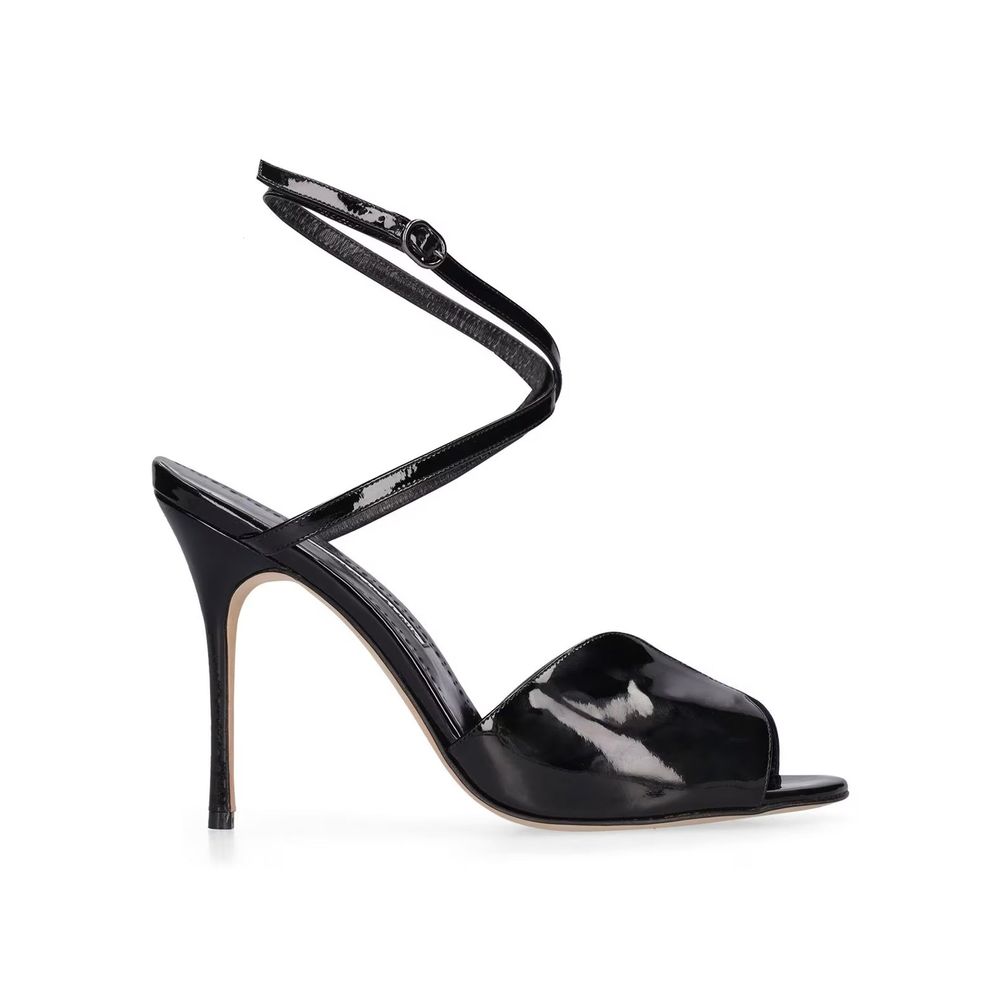 Manolo Blahnik Hourani 105 Sandals
