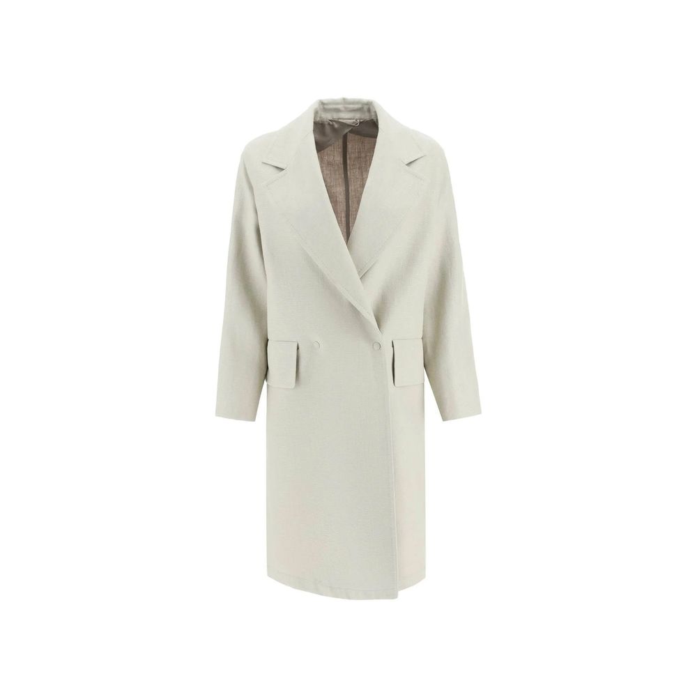 Max Mara Mescal Coat