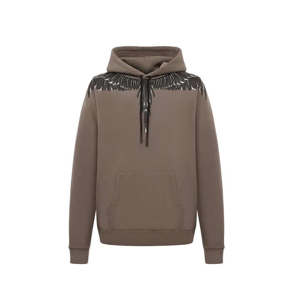 Marcelo Burlon Icon Wings Sweatshirt