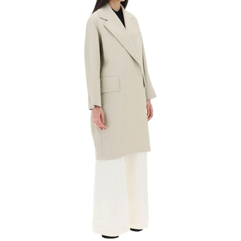 Max Mara Mescal Coat
