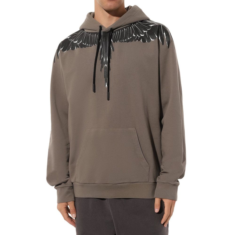 Marcelo Burlon Icon Wings Sweatshirt