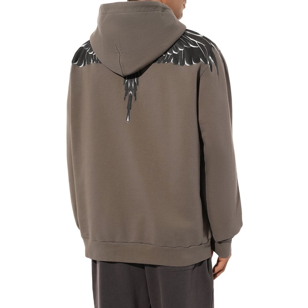 Marcelo Burlon Icon Wings Sweatshirt