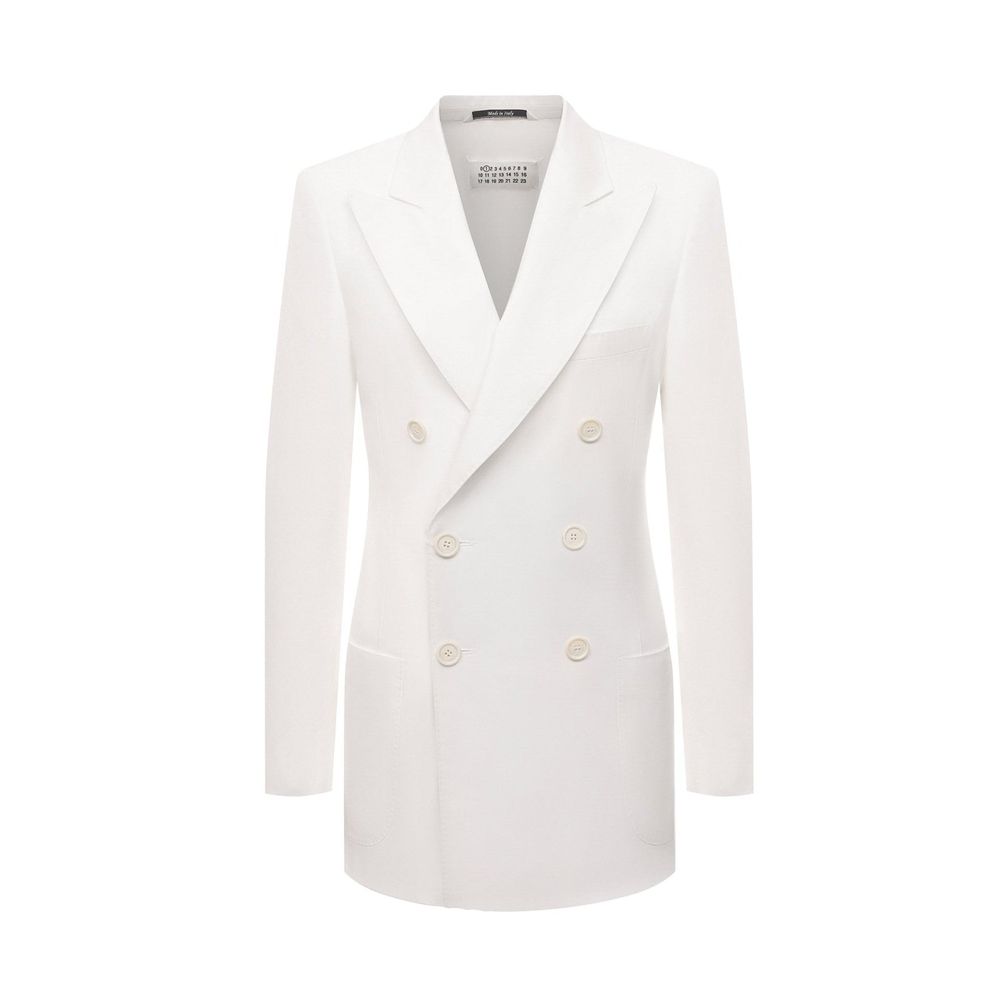 Maison Margiela Cotton Blazer