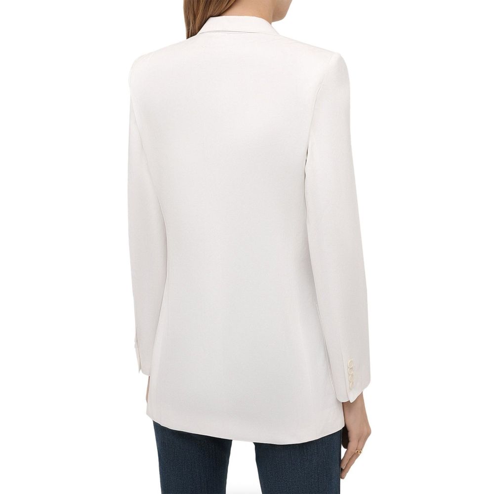 Maison Margiela Cotton Blazer