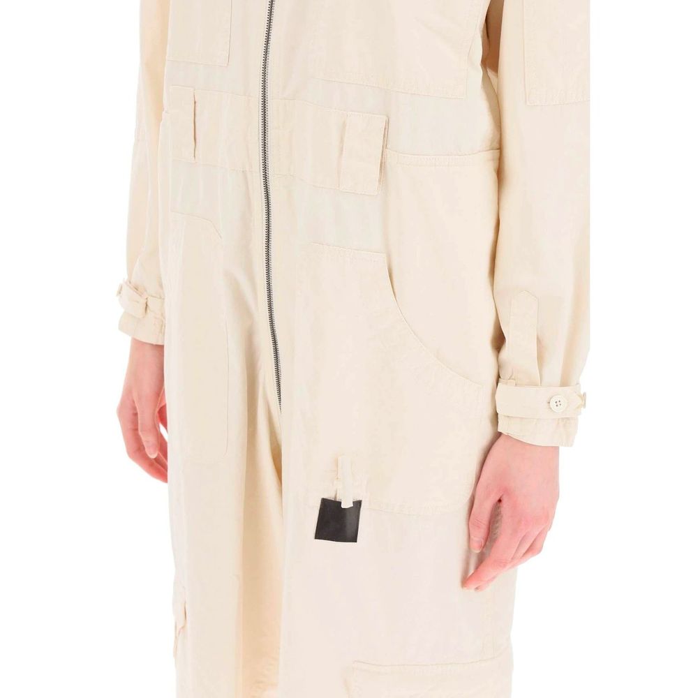 Maison Margiela Cotton Jumpsuit