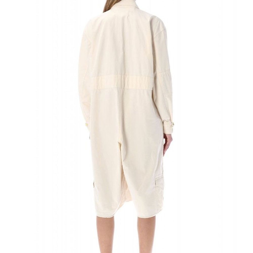 Maison Margiela Cotton Jumpsuit