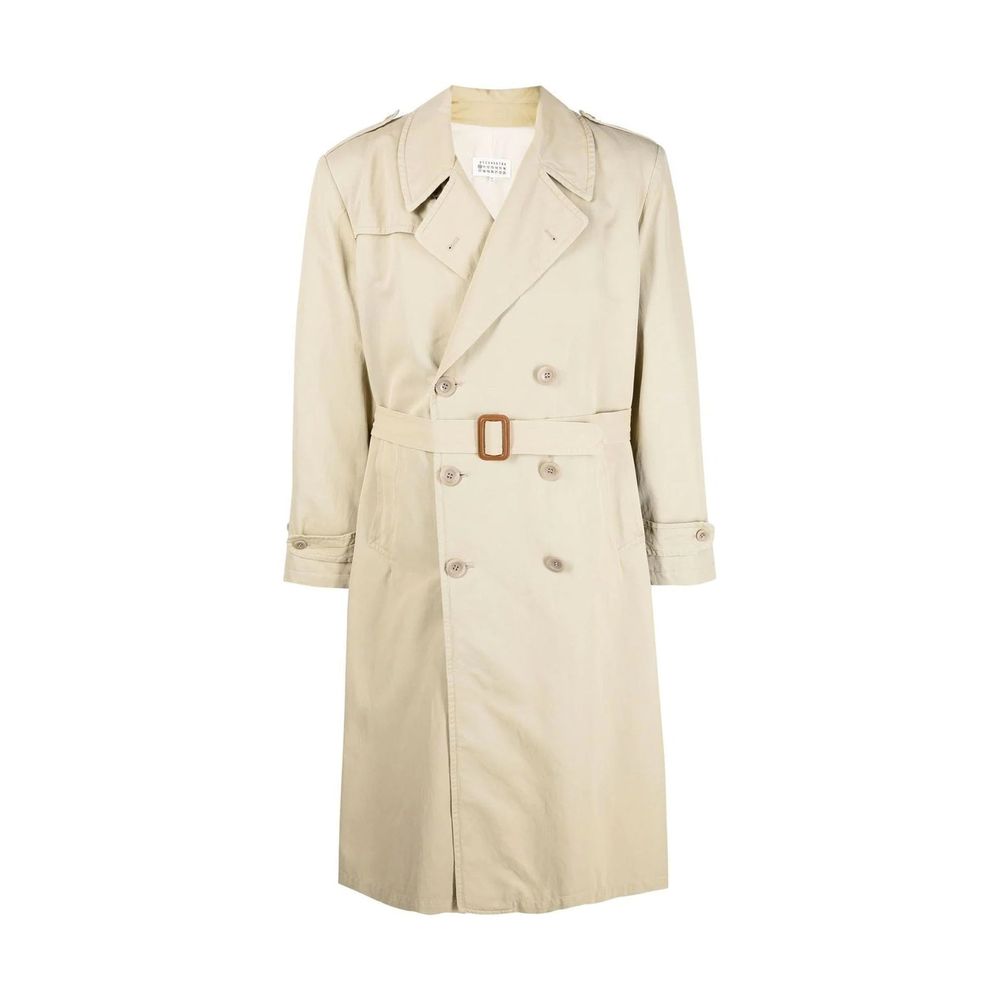 Maison Margiela Rain Coat