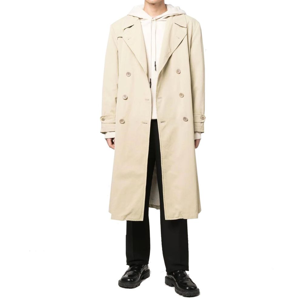 Maison Margiela Rain Coat