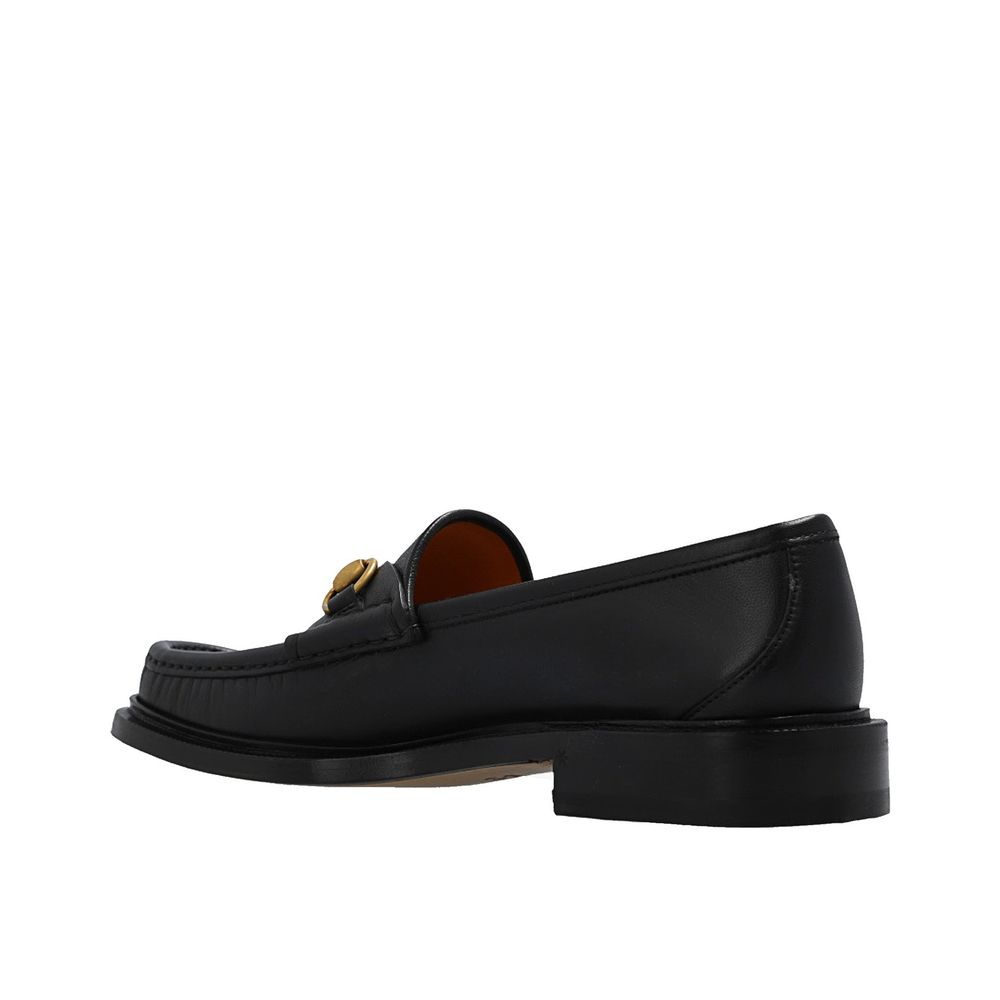 Gucci Horsebit Loafers