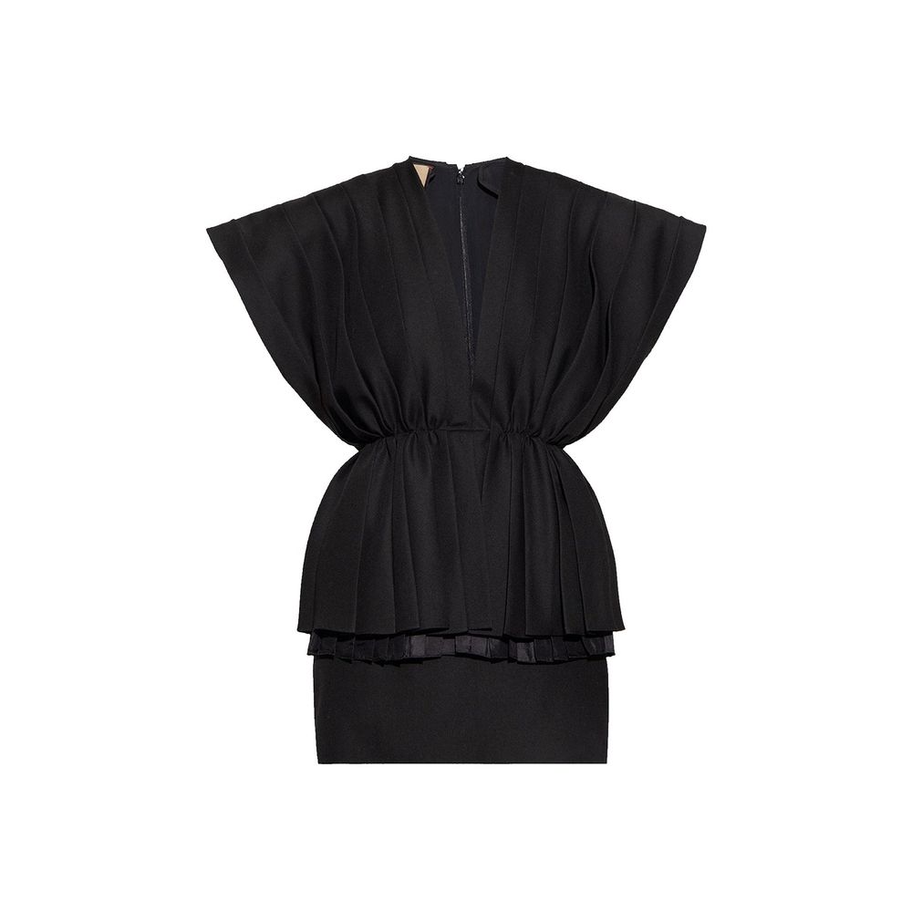 Gucci Pleated Dress