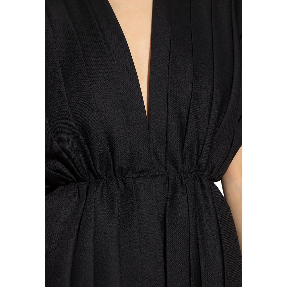 Gucci Pleated Dress
