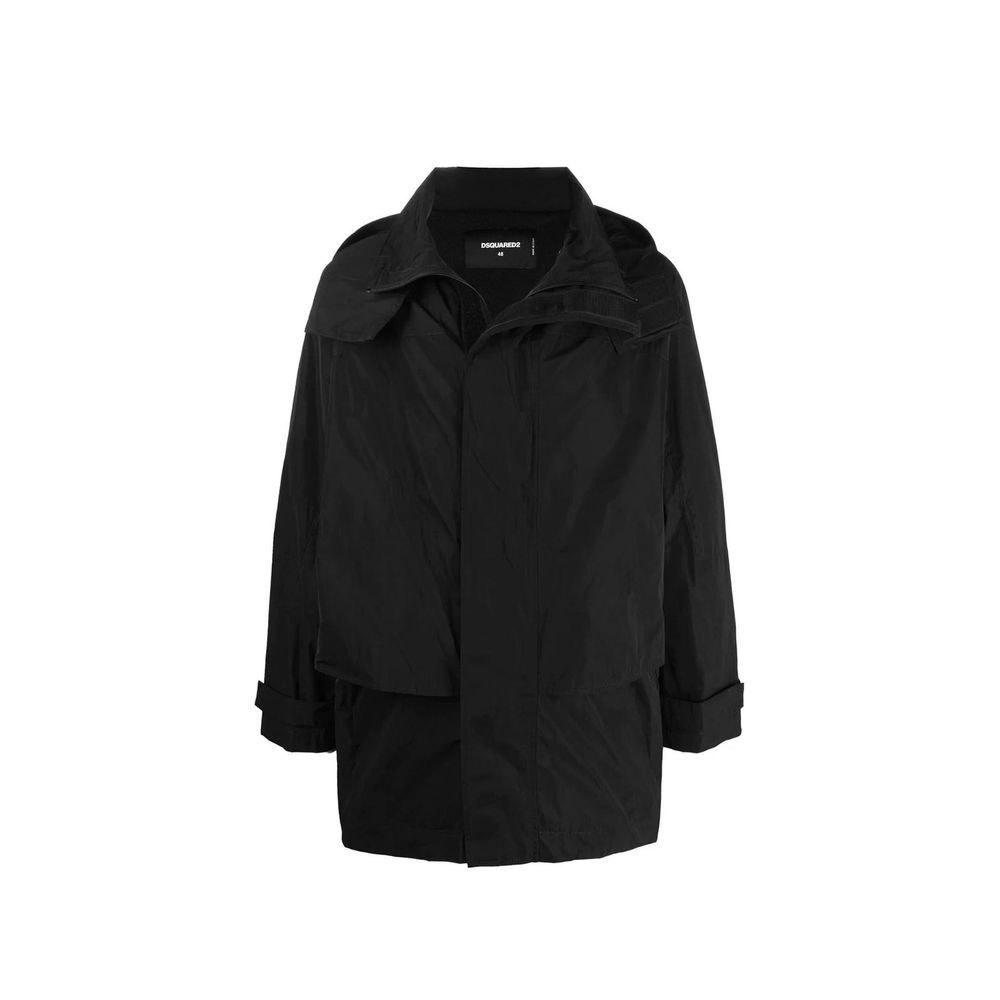 Dsquared² Windbreaker Jacket