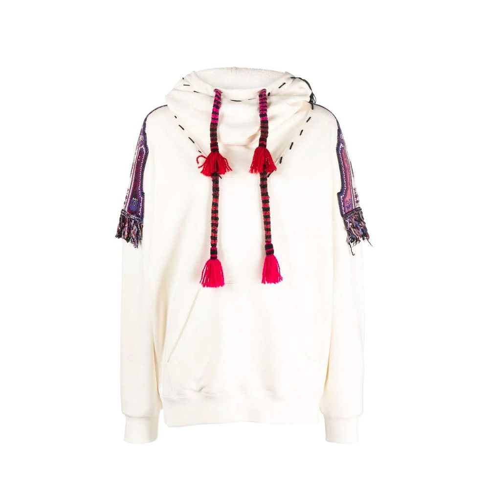 Etro Hooded Sweatshirt