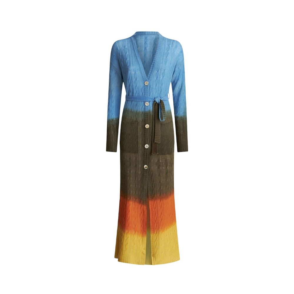 Etro Wool Dress