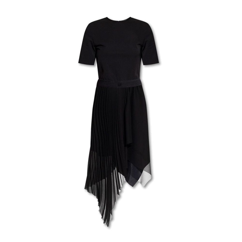 Givenchy Asymmetrical Dress