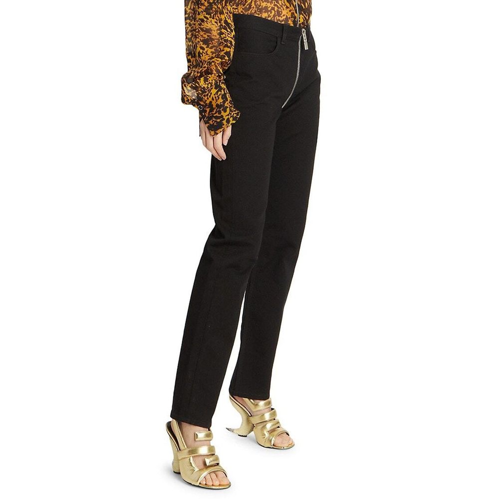 Givenchy Cotton Denim Jeans