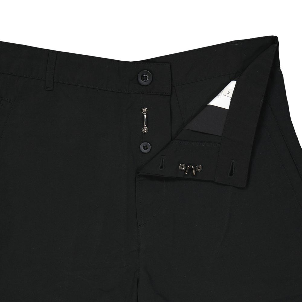 Givenchy Cotton Shorts